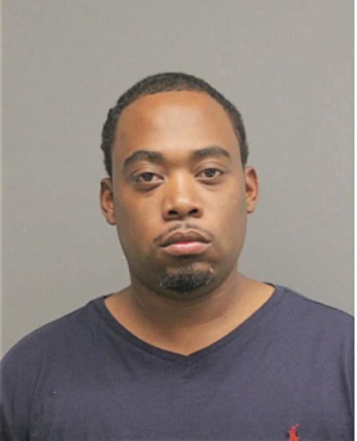 MIKHIAL WILLIAMS, Cook County, Illinois