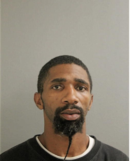 TINO K WILSON, Cook County, Illinois