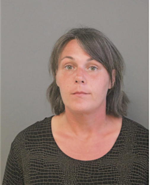 JENNIFER J WIMUNC, Cook County, Illinois