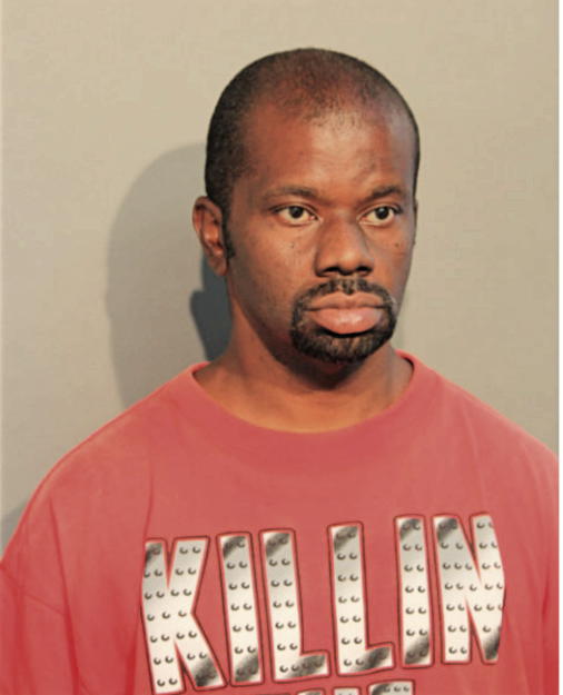 WILLIE WRIGHT, Cook County, Illinois