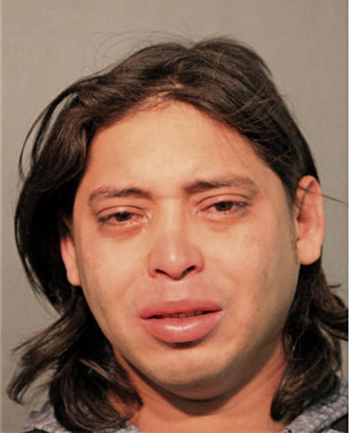 ERICK RAFAEL ZUNIGA, Cook County, Illinois