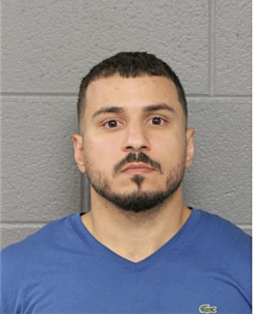 SOHYB A ABDULLA, Cook County, Illinois
