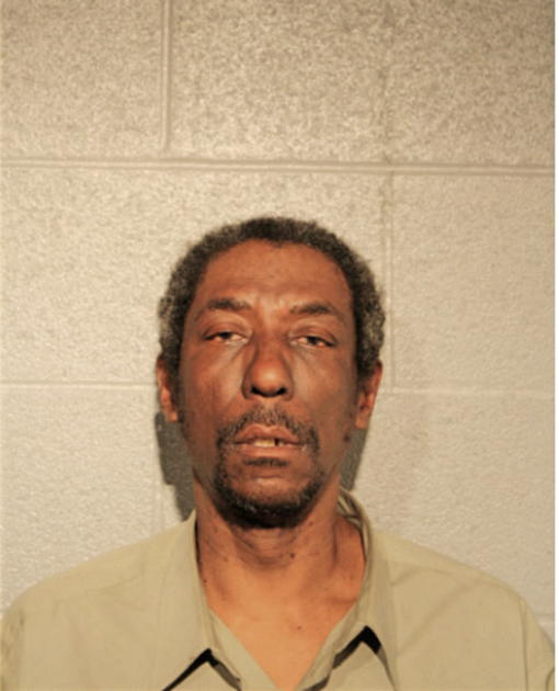 TONY RIZELLE ABERNATHY, Cook County, Illinois
