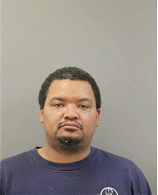 ANTWAIN D ABRAMS, Cook County, Illinois