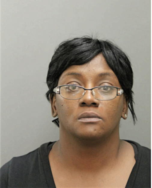 VONNA M ALEXANDER, Cook County, Illinois