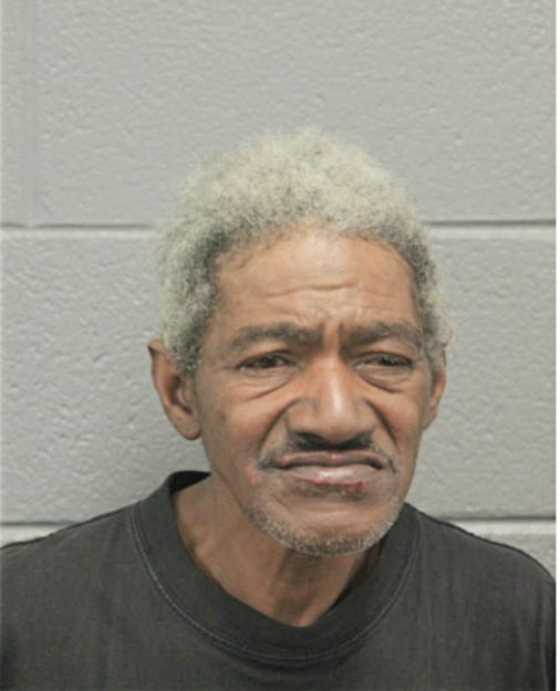 BENARD ALLEN, Cook County, Illinois