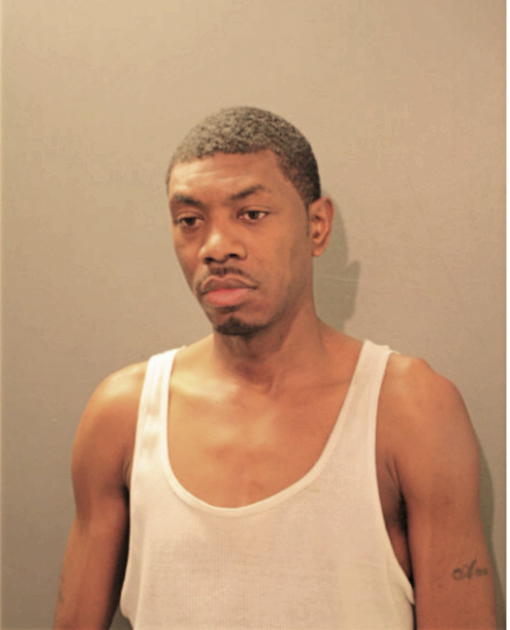 CHARLES A ALLEN, Cook County, Illinois