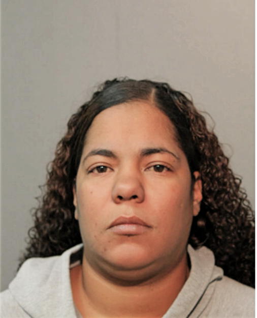 RUTH M ANDINO, Cook County, Illinois