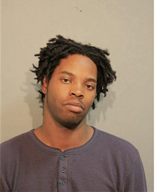 VICTOR DOMINICK ANGELO, Cook County, Illinois