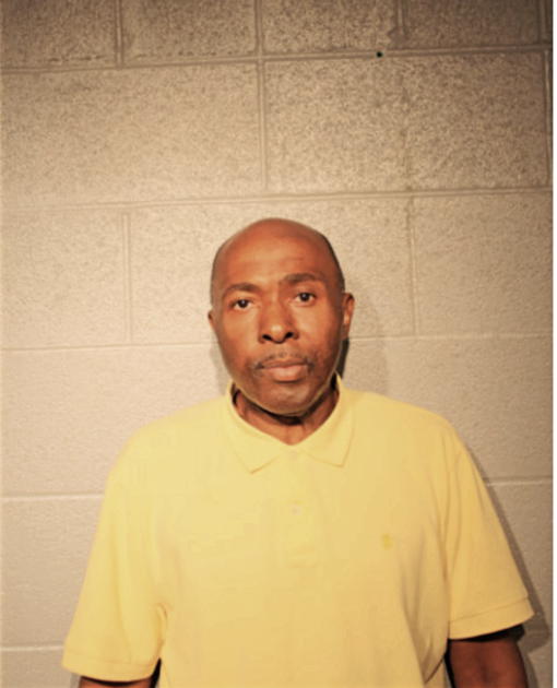 MICHAEL T ARNOLD, Cook County, Illinois