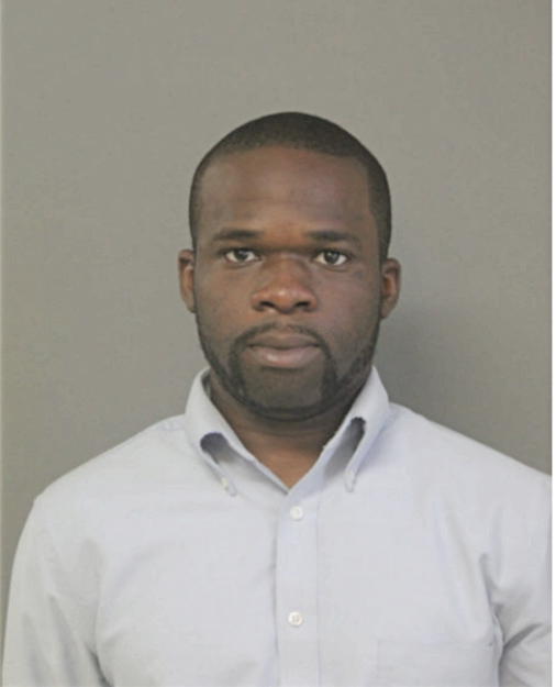 OSITA I ATAKULU, Cook County, Illinois