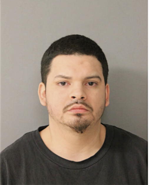 ENRIQUE AYALA, Cook County, Illinois