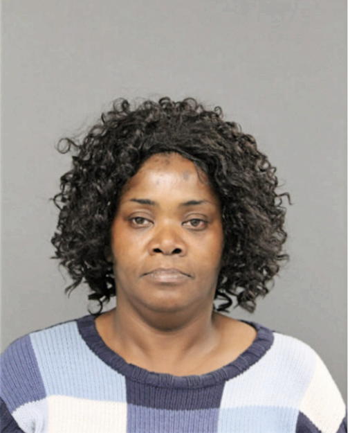 KESHA L BAILEY, Cook County, Illinois