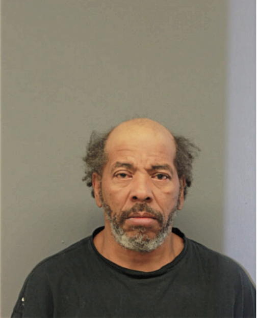 LARRY BAILEY, Cook County, Illinois