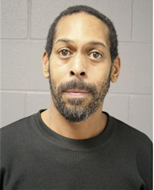 TYJUAN J BAILEY, Cook County, Illinois