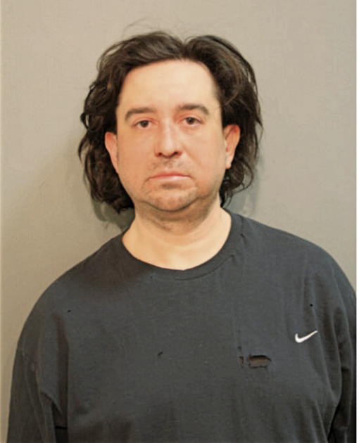 DAVID A BENAVIDEZ, Cook County, Illinois