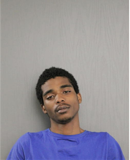 JONTHAN L BERRY, Cook County, Illinois