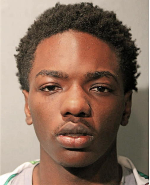 TAVARIS M BOWENS, Cook County, Illinois
