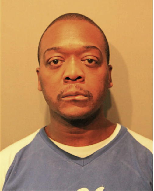 LESTER T BRAZIEL, Cook County, Illinois