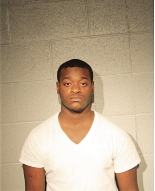JEREMY BROWN, Cook County, Illinois