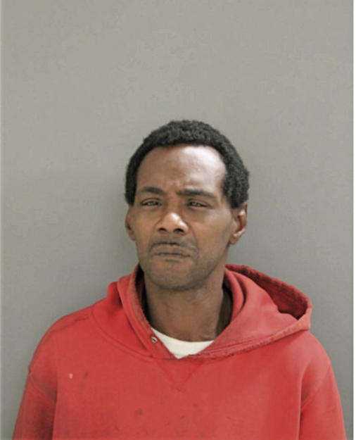 THOMAS L BROWN, Cook County, Illinois