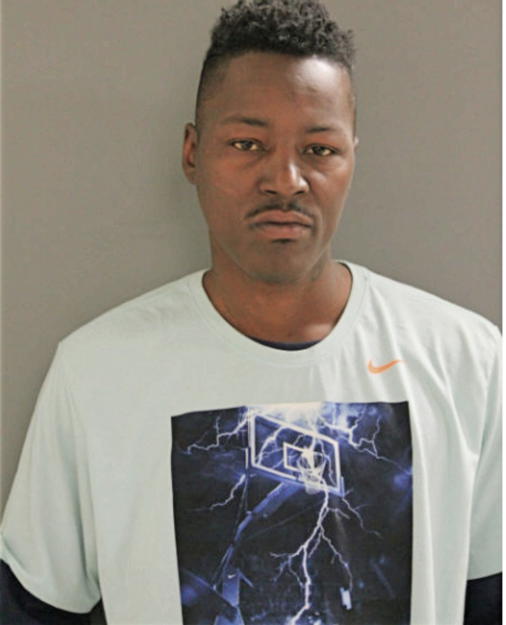 BARION L BUCHANAN, Cook County, Illinois