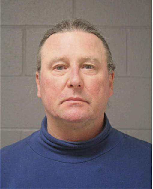 ROMAN J BUTKUS, Cook County, Illinois