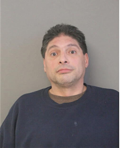 DANIEL CAMACHO, Cook County, Illinois