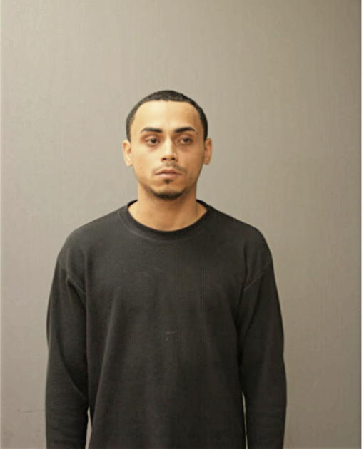 JOSHUA J CAMACHO, Cook County, Illinois