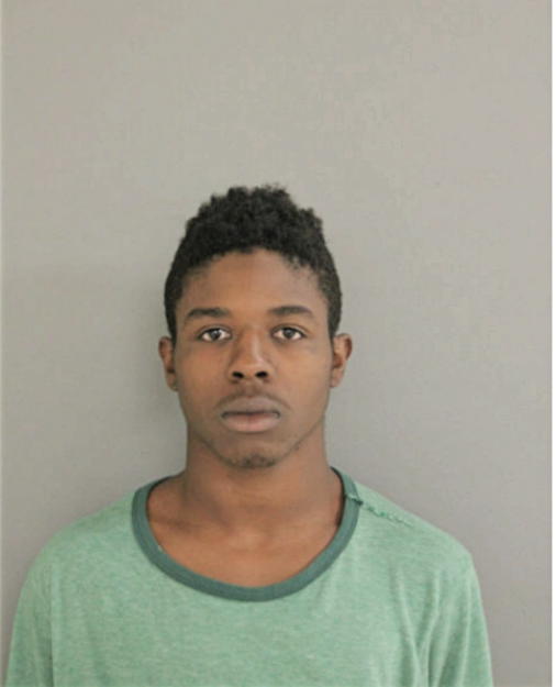ANTHONY P CARTER, Cook County, Illinois