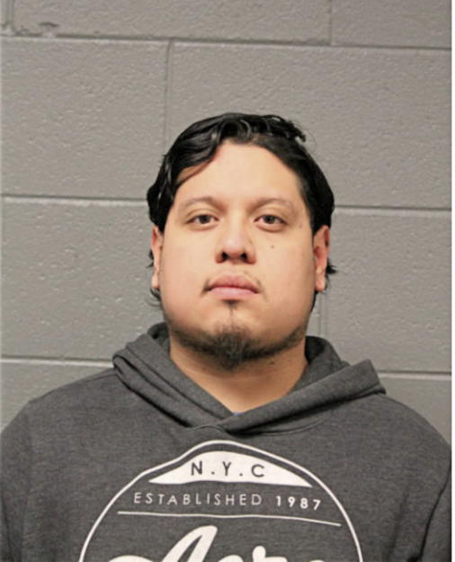MOYSES CATALAN, Cook County, Illinois