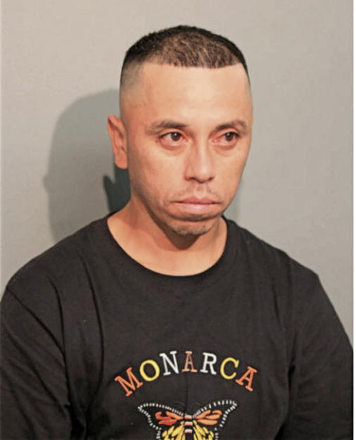 JOSE CEJA, Cook County, Illinois