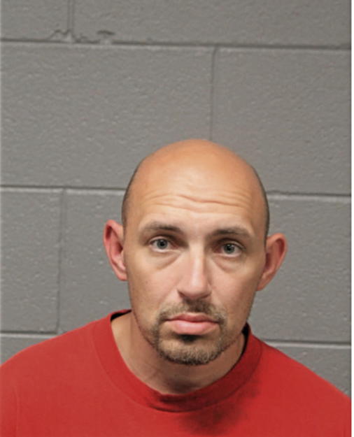 AURELIO J CHAVEZ, Cook County, Illinois