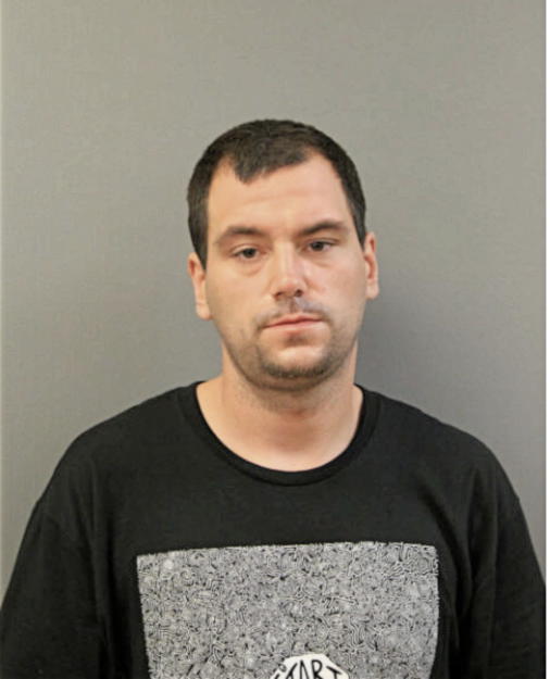 BRENT W CHILDERS, Cook County, Illinois