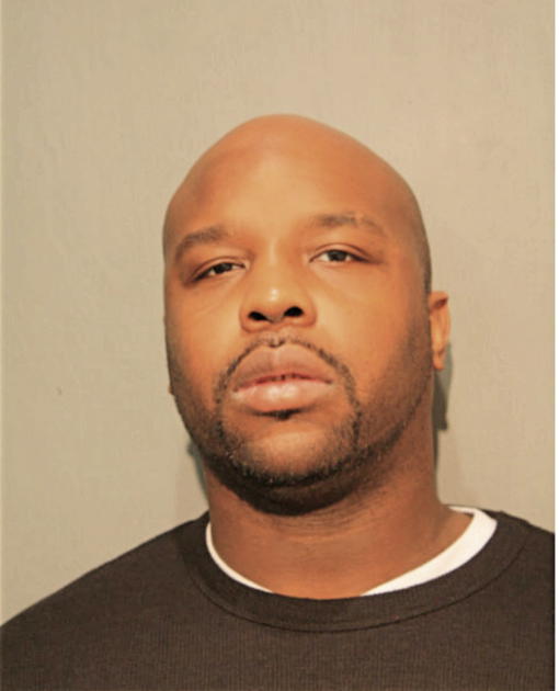 DAVID J CHISM, Cook County, Illinois
