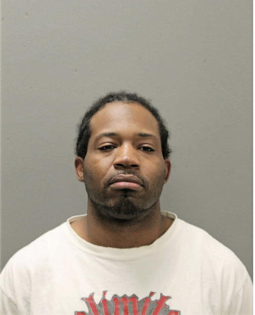 AKI A CLARK, Cook County, Illinois