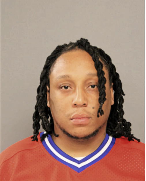 MARVIN R COATES, Cook County, Illinois