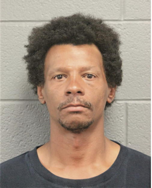 KENNETH J COATS, Cook County, Illinois
