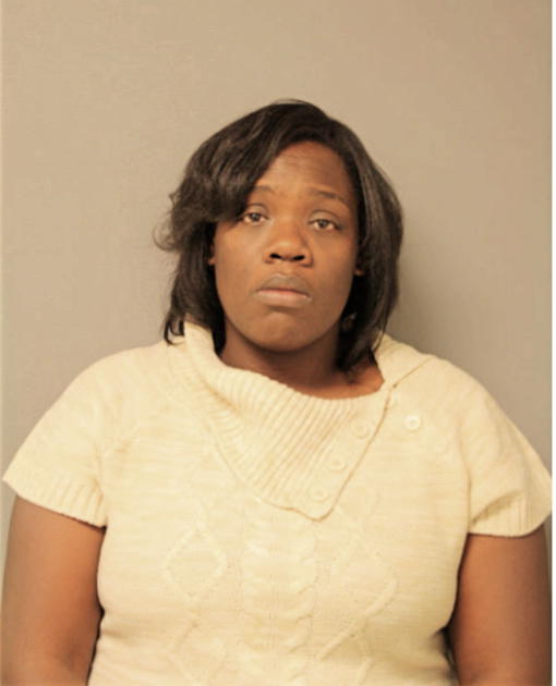LAVITA A COLEMAN, Cook County, Illinois