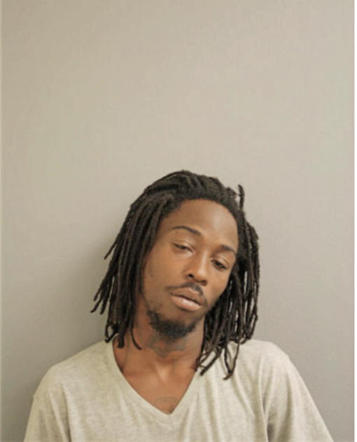 KEVIN COLLINS, Cook County, Illinois