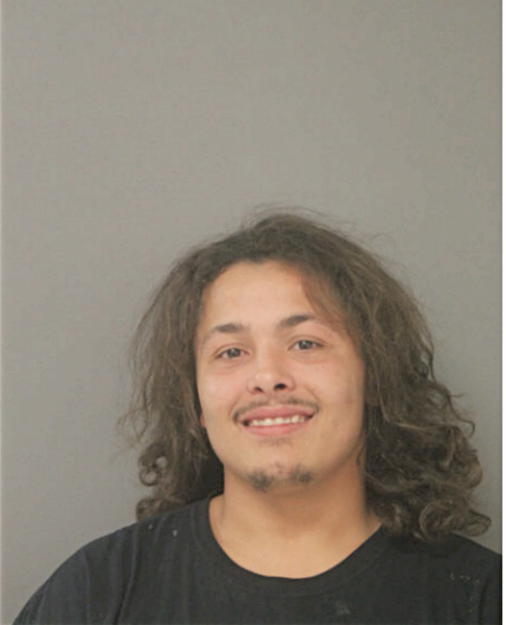 RICARDO COLON, Cook County, Illinois