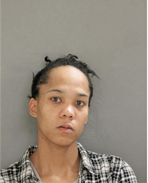 BREANNA S COURTNEY, Cook County, Illinois