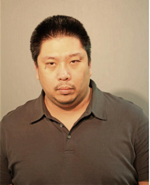 RAMON Z CRUZ, Cook County, Illinois
