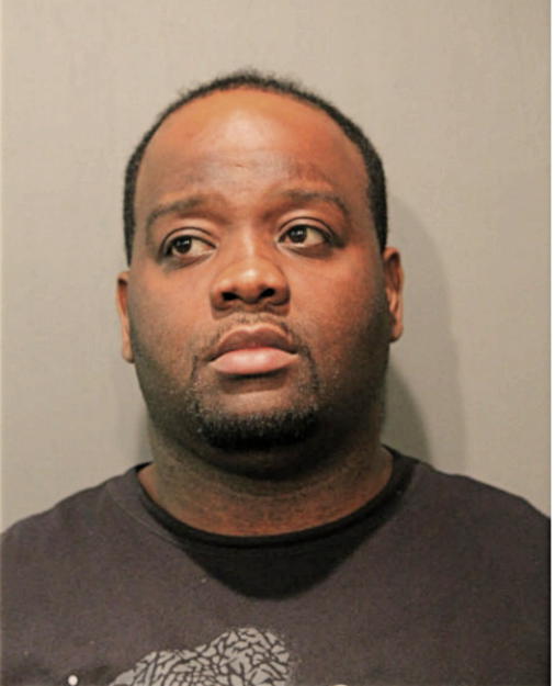 WENDELL CURRIE, Cook County, Illinois
