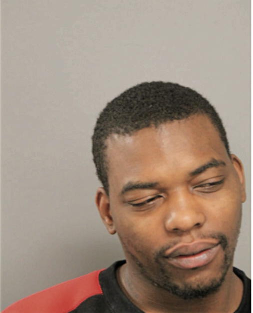 ANTHONY DANIELS, Cook County, Illinois