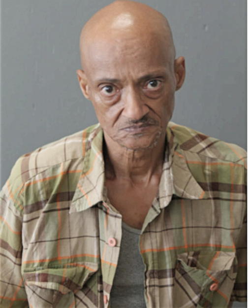 JEFF DAVIS, Cook County, Illinois