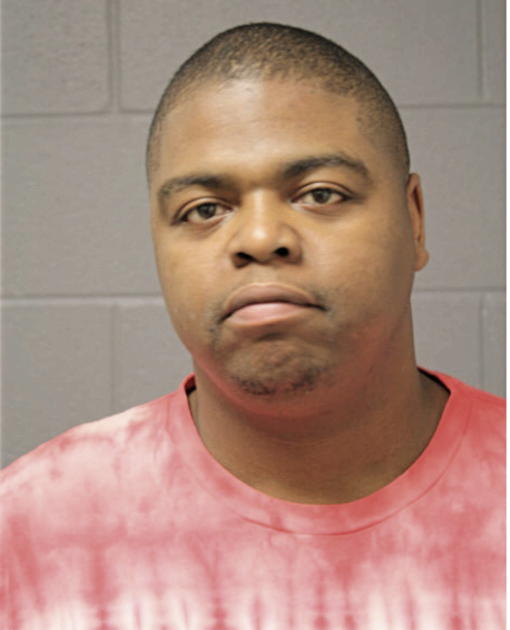 BYRON P DEAN, Cook County, Illinois