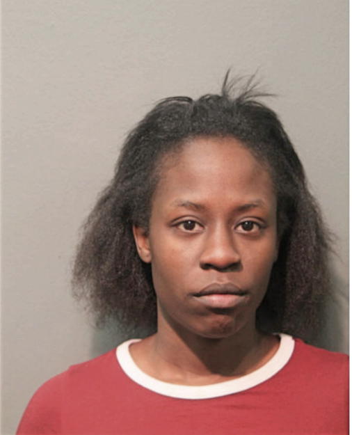 TANERIA SHARTELL DEER, Cook County, Illinois