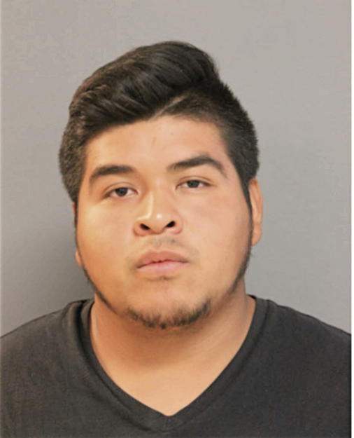 RAUL DELGADILLO, Cook County, Illinois