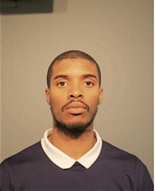 JAMES M DIXON, Cook County, Illinois